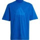 тениска,детски,тениски,adidas,fi,logo,short,sleeve,t,shirt,semi,lucid,blue,(blue)