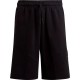 къси,панталони,детски,панталони,adidas,fi,logo,shorts,black,(black,black)