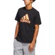тениска,мъжки,тениски,adidas,fill,short,sleeve,t,shirt,black,(black)
