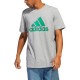 тениска,мъжки,тениски,adidas,fill,short,sleeve,t,shirt,grey,(medium,grey,heather)