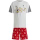 детски,екипи,детски,облекла,за,момчета,adidas,sportswear,lk,disney,mm,set,red,white