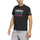 тениска,мъжки,тениски,adidas,mult,short,sleeve,t,shirt,black,(black)