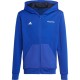 блуза,детски,блузи,adidas,predator,full,zip,sweatshirt,lucid,blue,black,white,(blue)