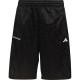 къси,панталони,детски,панталони,adidas,predator,shorts,black,app,solar,red,white,(black)