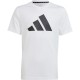 тениска,детски,тениски,adidas,tr,es,logo,short,sleeve,t,shirt,white,(white,black)