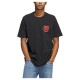 тениска,мъжки,тениски,adidas,xpress,short,sleeve,t,shirt,black,(black)
