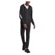 анцуг,мъжки,анцузи,adidas,3s,dk,tracksuit,black,(black,white)