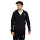 блуза,мъжки,пуловери,adidas,3s,ft,full,zip,sweatshirt,black,(black,white)