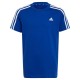 тениска,детски,тениски,adidas,3s,short,sleeve,t,shirt,blue,(semi,lucid,blue,white)