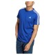 тениска,мъжки,тениски,дамски,тениски,adidas,3s,sj,short,sleeve,t,shirt,blue,(semi,lucid,blue,white)