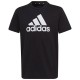 тениска,детски,тениски,adidas,bl,short,sleeve,t,shirt,black,white,(black)