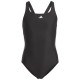 бански,костюм,детски,бански,костюми,adidas,cut,3s,swimsuit,black,(black,white)
