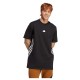 тениска,мъжки,тениски,adidas,fi,3s,short,sleeve,t,shirt,black,white,(black)