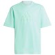 тениска,детски,тениски,adidas,fi,logo,short,sleeve,t,shirt,green,(easy,green)