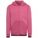 поларена,блуза,детски,блузи,adidas,fleece,full,zip,sweatshirt,pink