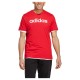 тениска,мъжки,тениски,adidas,lin,sj,short,sleeve,t,shirt,red,(better,scarlet)