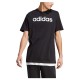 тениска,мъжки,тениски,adidas,lin,sj,short,sleeve,t,shirt,black,(black)