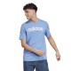 тениска,мъжки,тениски,adidas,lin,sj,short,sleeve,t,shirt,blue,(blue,fusion)