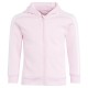 яке,детски,якета,и,палта,adidas,lk,3s,fl,jacket,clear,pink,semi,lucid,fuchsia,(pink)