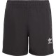 бански,гащета,детски,бански,костюми,adidas,ori,3s,swimming,shorts,black,(black,white)