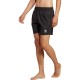 бански,гащета,мъжки,бански,костюми,adidas,ori,solid,swimming,shorts,black,(black,white)