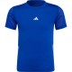 тениска,детски,тениски,adidas,run,3s,short,sleeve,t,shirt,blue,(lucid,blue,reflective,silver)