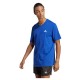 тениска,мъжки,тениски,adidas,sl,sj,short,sleeve,t,shirt,semi,lucid,blue,(blue)