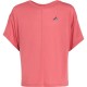 тениска,детски,тениски,adidas,yoga,short,sleeve,t,shirt,pink,(pink,strata)