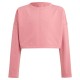 блуза,детски,блузи,adidas,yoga,sweatshirt,pink