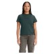 тениска,дамски,тениски,levi´s,®,graphic,classic,t,shirt,green,(dark,varsity,deep,sea,moss,total,eclipse,rib)