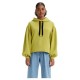 суичър,дамски,блузи,levi´s,®,akane,rusched,hoodie,moss,(yellow)