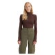 дамски,блузи,дамски,ризи,levi´s,®,flora,mockneck,blouse,brown,(chocolate,plum)