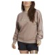 блуза,дамски,блузи,adidas,originals,os,sweatshirt,chalky,brown,(brown)