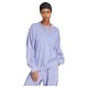 блуза,дамски,блузи,adidas,originals,os,sweatshirt,light,purple,(purple)