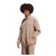 яке,дамски,якета,и,палта,adidas,originals,oversized,tt,jacket,brown