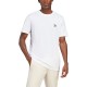 тениска,мъжки,тениски,adidas,originals,trefoil,essentials,short,sleeve,t,shirt,white