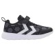 маратонки,детски,маратонки,hummel,actus,print,recycled,trainers,black,(black)