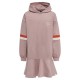 рокля,детски,поли,и,рокли,hummel,beverly,dress,pink,(woodrose)