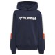 суичър,детски,блузи,hummel,bugge,hoodie,black,(black,iris)