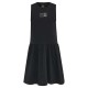 рокля,дамски,поли,и,рокли,hummel,caroline,sleeveless,dress,black,(black)