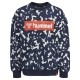 блуза,детски,блузи,hummel,ditz,sweatshirt,blue,(black,iris)