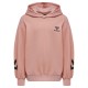 блуза,детски,блузи,hummel,due,sweatshirt,pink,(rosette)