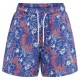 къси,панталони,детски,панталони,hummel,flower,shorts,multicolor,(heather,rose)