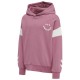 суичър,детски,блузи,hummel,optimism,hoodie,pink,(heather,rose)