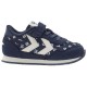 маратонки,детски,маратонки,hummel,reflex,trainers,black,iris,(blue)