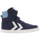 маратонки,детски,маратонки,hummel,slimmer,stadil,high,trainers,black,iris,(black)
