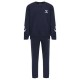 анцуг,детски,анцузи,hummel,venti,tracksuit,black,iris,(blue)