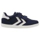 маратонки,детски,маратонки,hummel,victory,suede,trainers,black,iris,(black)