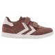 маратонки,детски,маратонки,hummel,victory,suede,trainers,brown,(copper,brown)