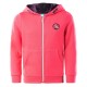 блуза,детски,блузи,bejo,ashira,full,zip,sweatshirt,pink,(raspberry)